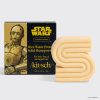 Star Wars??& Kitsch Rice Water Protein Strengthening Solid Shampoo - C-3PO