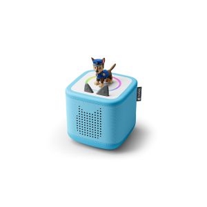 PAW Patrol: Chase Toniebox 2 Starter Set - Sky Blue